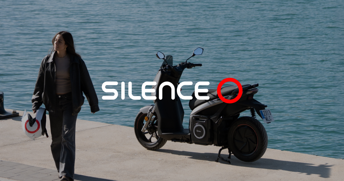 www.silence.eco